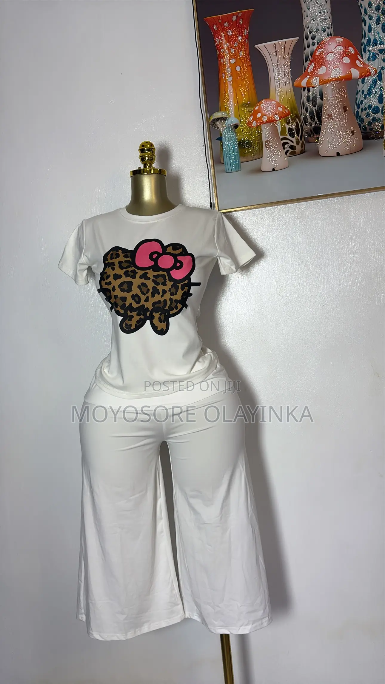 Quality Basic Tops