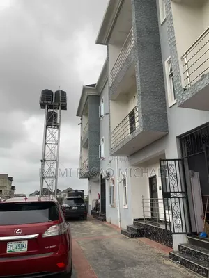 Furnished Mini Flat in Divine Home Estate, Awoyaya for rent