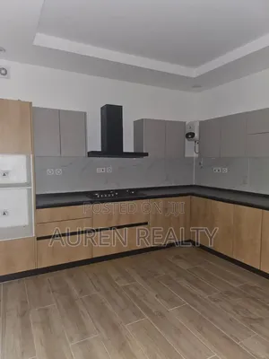 3bdrm Block of Flats in Ajah for rent