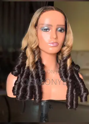 Wig Wholesale Price
