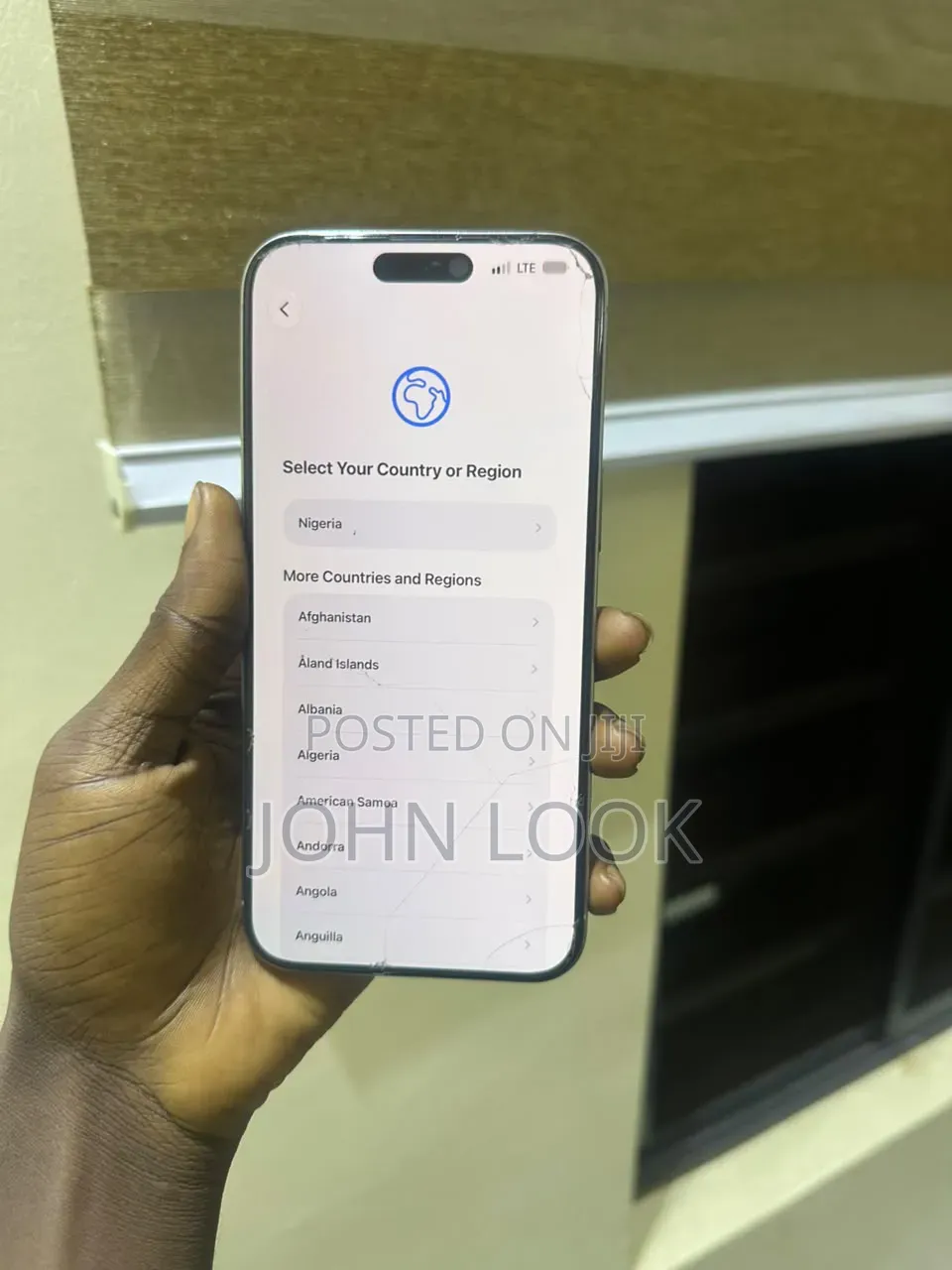 Apple iPhone 15 Pro Max 256 GB White