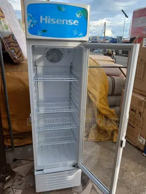 Hisense Chiller 282Litters