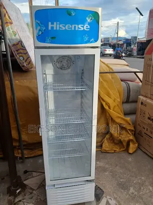 Hisense Chiller 282Litters