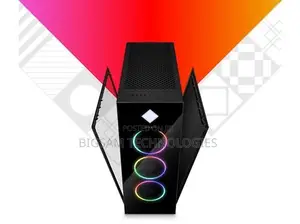 New Desktop Computer HP Omen 870 64GB Intel Core Ultra 7 SSD 2T