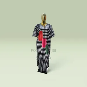 Bubu Dress
