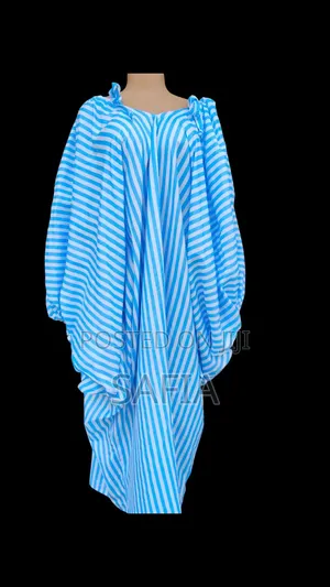 Bubu Dress