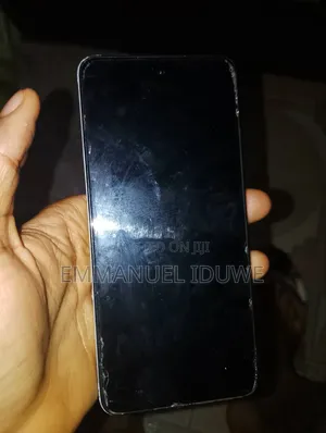 Tecno Spark 20 128 GB Blue