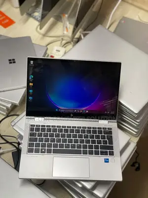 Laptop HP EliteBook 830 G8 16GB Intel Core i5 SSD 512GB