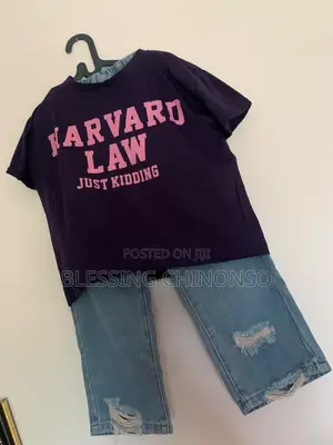 Children Wear
