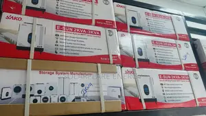 2kva Sako Solar Inverter