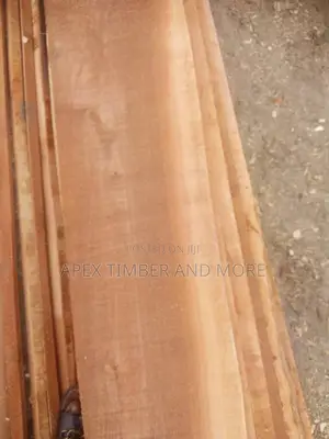 Quality Hardwood, White Wood,roofing Timber Is Available in Wholesale