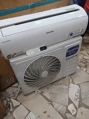 Polystar Inverter AC 1.5hp