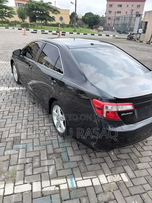Toyota Highlander 2013 Gray