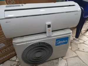 Midea AC 1hp Inverter