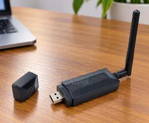 Atheros AR9271 2.4GHz Wireless USB Adapter | Kali Linux Compatible