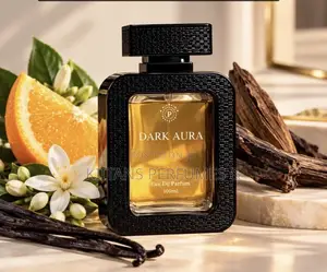 Dark Aura Eau De Parfum for Men