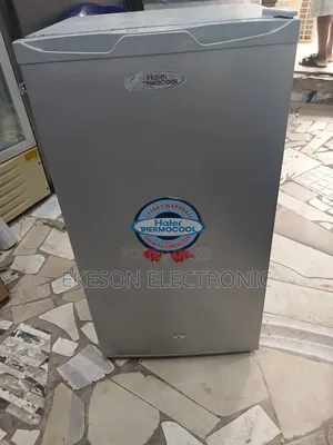 Thermocool Fridge 100Litters