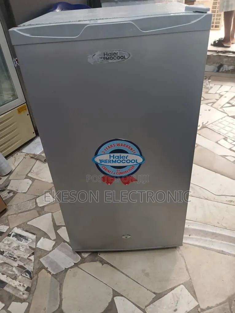 Thermocool Fridge 100Litters