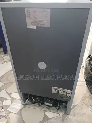Thermocool Fridge 100Litters