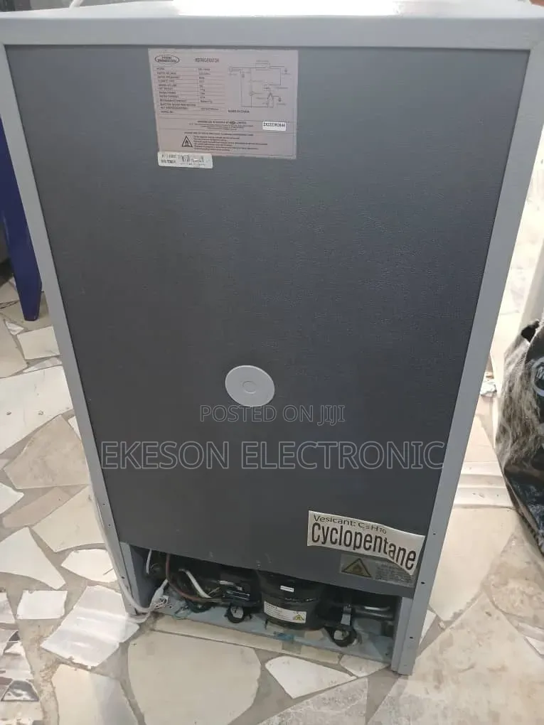 Thermocool Fridge 100Litters