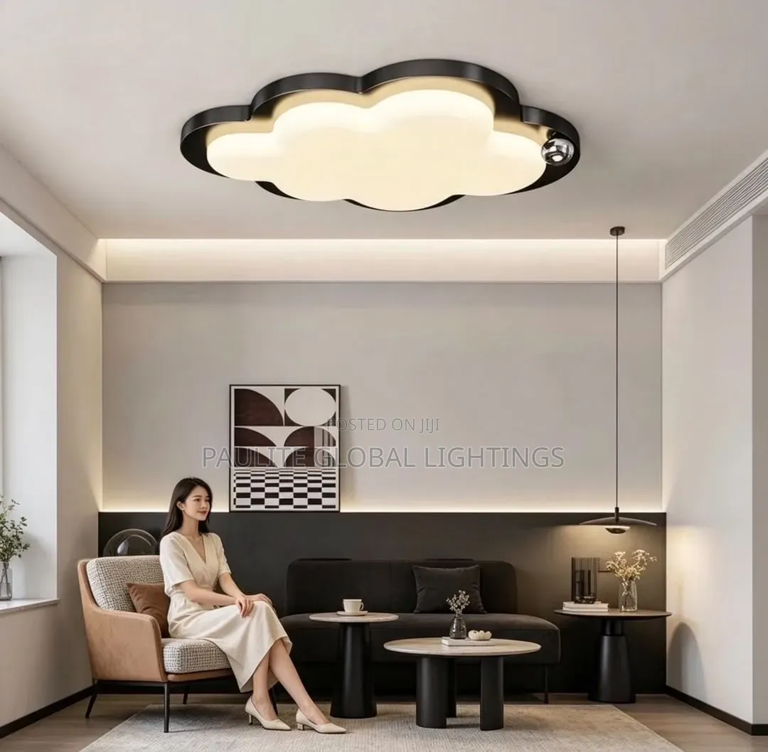 New Designed Flush Light