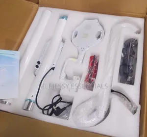 Teeth Whitening Machines