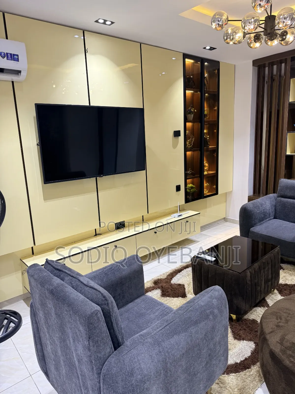 LG Oled TV
