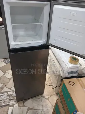 Hisense Fridge 200Litters