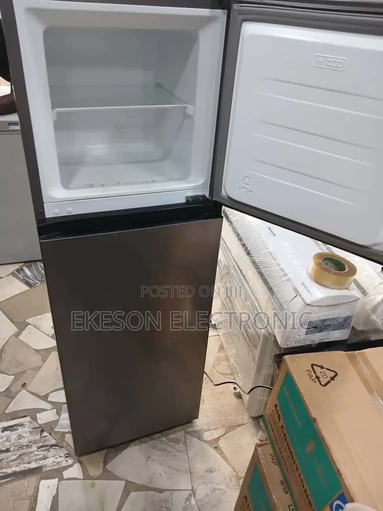 Hisense Fridge 200Litters