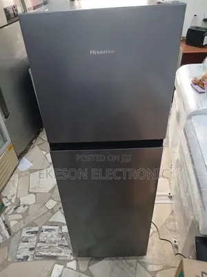 Hisense Fridge 200Litters