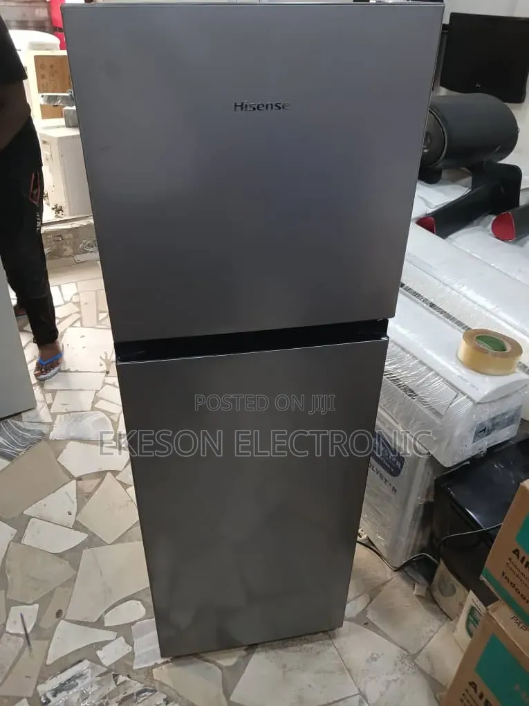Hisense Fridge 200Litters
