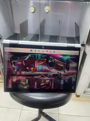 Laptop HP EliteBook 1040 G3 16GB Intel Core i5 SSD 256GB
