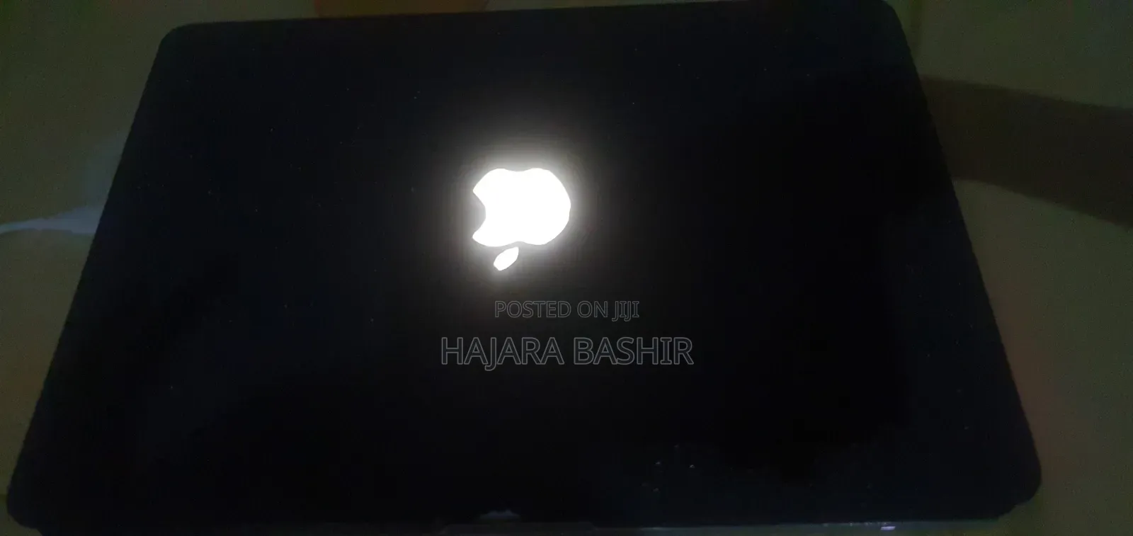 Laptop Apple MacBook Pro 2011 8GB Intel Core i7 SSD 256GB