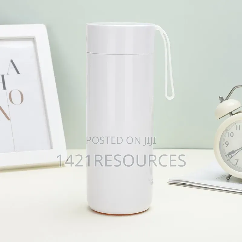 Insulated Suction Bottle