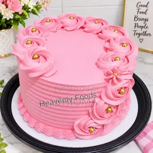 Heavenly Foods