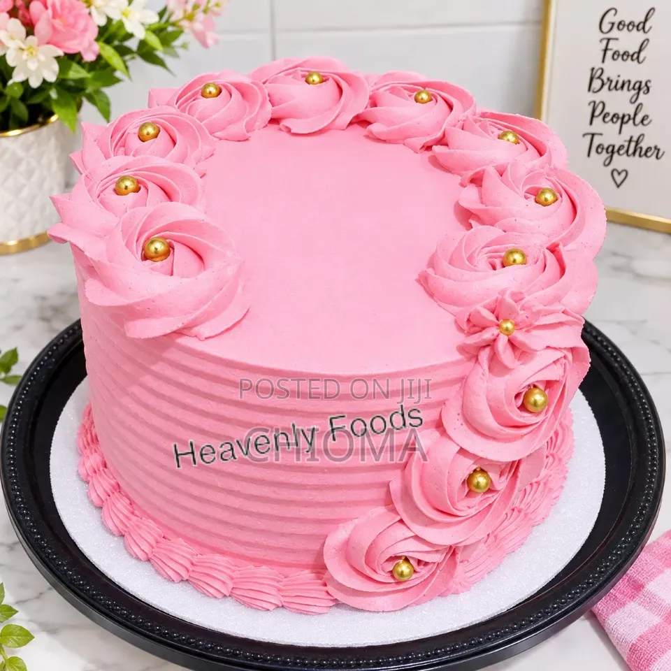 Heavenly Foods