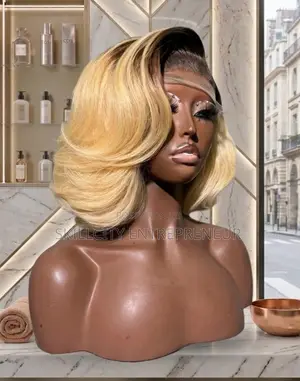 Bounce Unit SDD Quality Hair