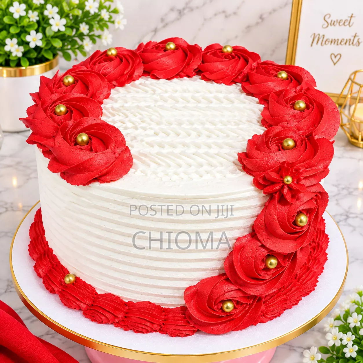 Heavenly Foods