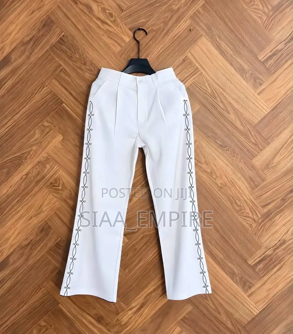 Pant Trouser
