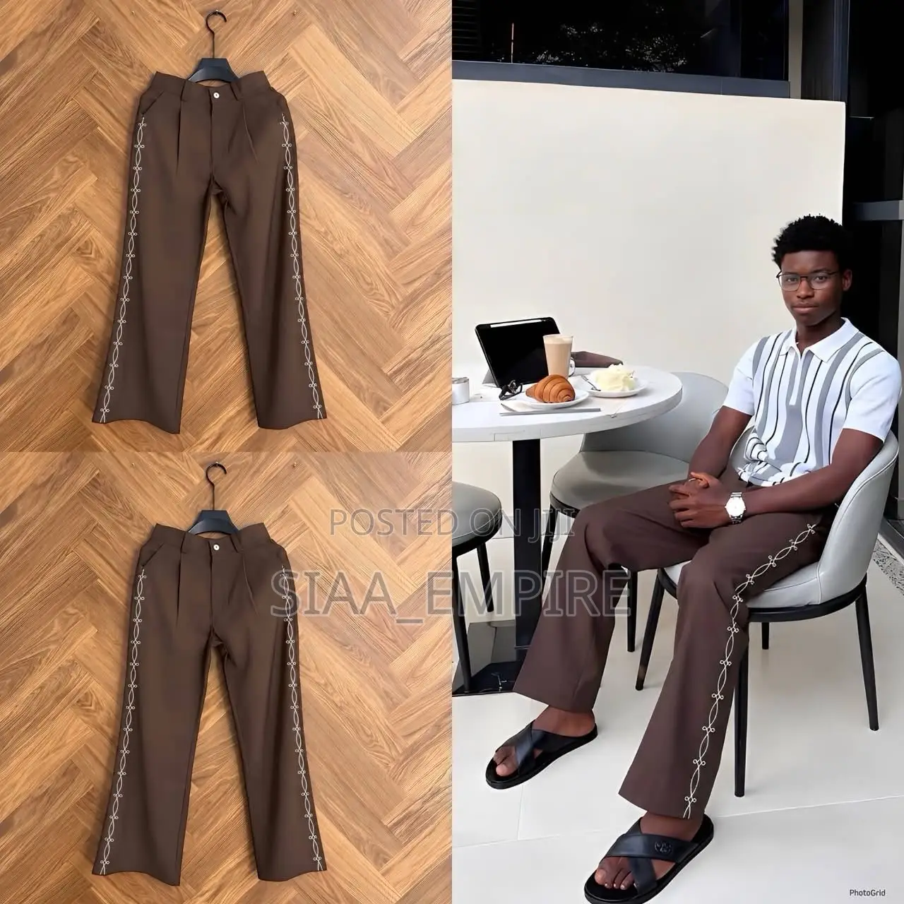 Pant Trouser