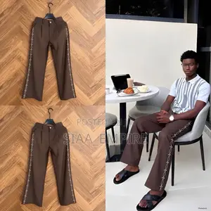 Pant Trouser