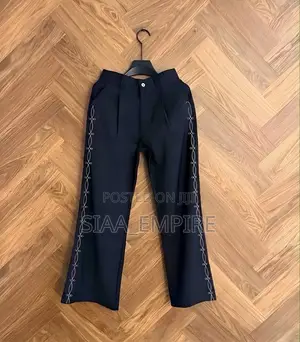Pant Trouser