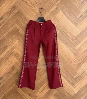 Pant Trouser