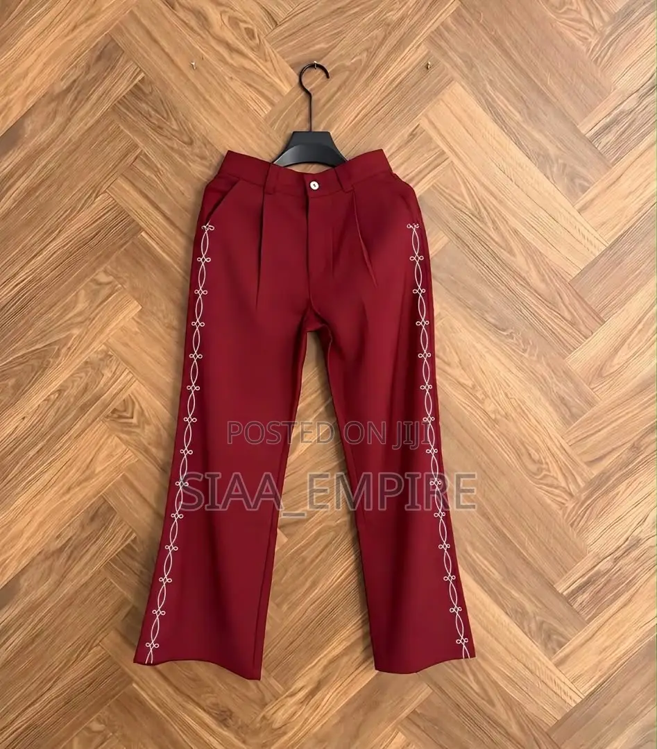 Pant Trouser