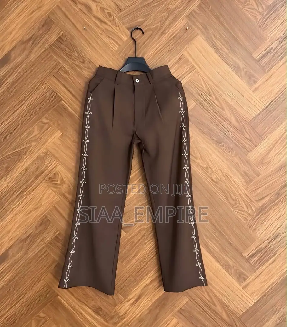 Pant Trouser