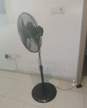 Inverter Standing Fan