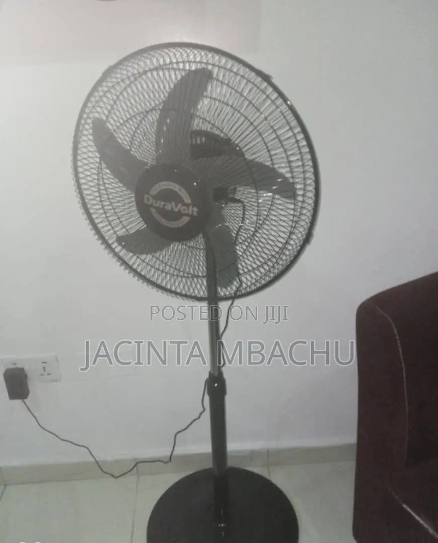 Inverter Standing Fan