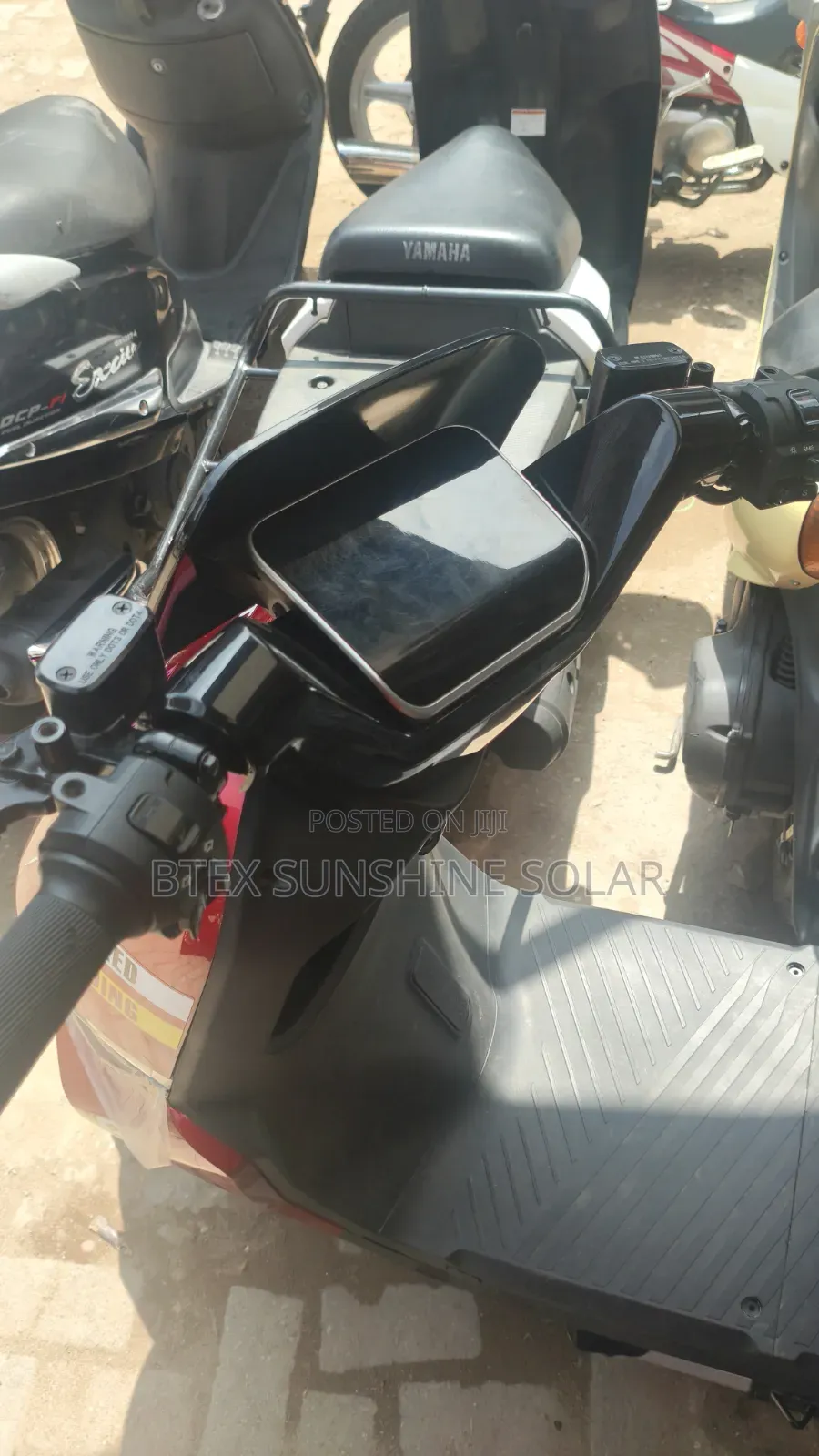 BMW C 400 GT 2023 White