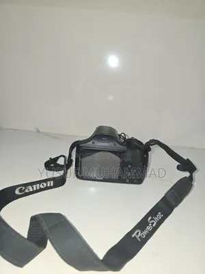 Canon PowerShot SX530 HS