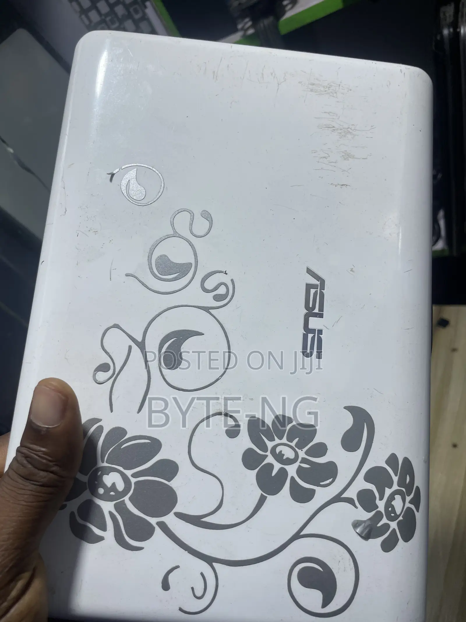 Laptop Asus Eee PC 1005PE 2GB Intel HDD 160GB